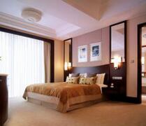 賓館、旅店檢測與評價