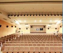 影劇院、KTV檢測與評價