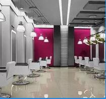 理發(fā)店、美容店檢測與評