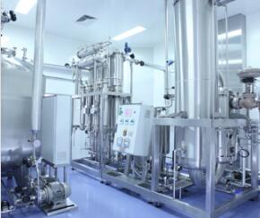 無菌醫(yī)療器械廠房檢測